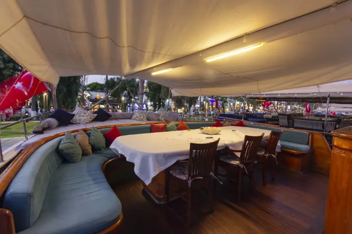 Gulet Serenad - 
