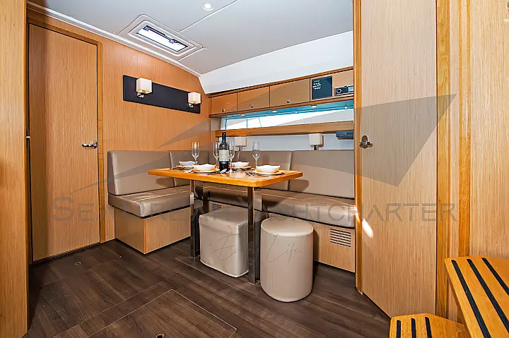 Bavaria Sport 44 HT - 