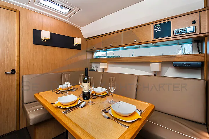 Bavaria Sport 44 HT - 