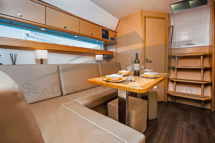 Bavaria Sport 44 HT - 