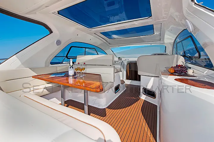 Bavaria Sport 44 HT - 