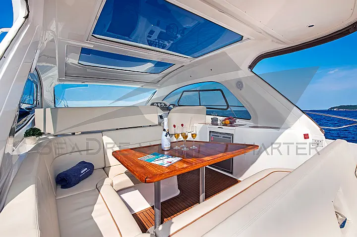 Bavaria Sport 44 HT - 