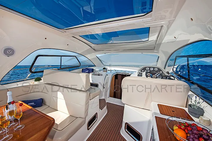 Bavaria Sport 44 HT - 