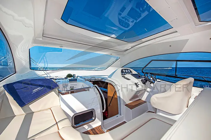 Bavaria Sport 44 HT - 