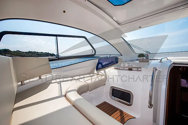 Bavaria Sport 44 HT - 