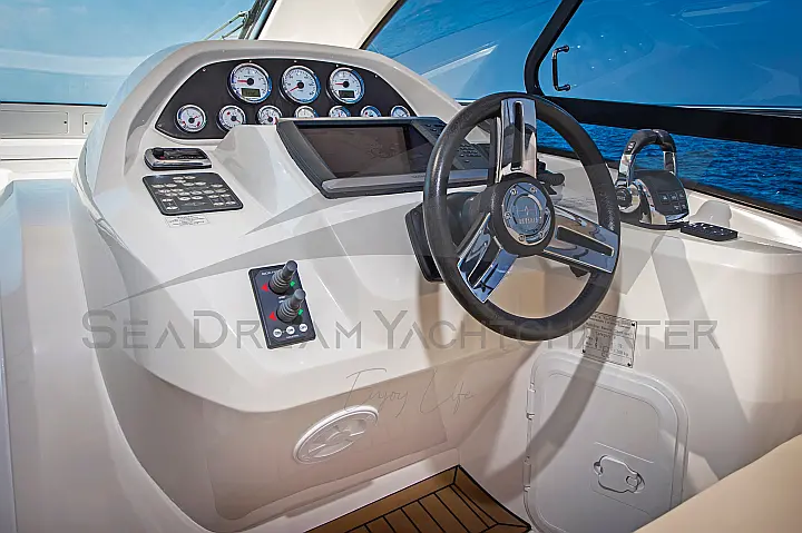 Bavaria Sport 44 HT - 