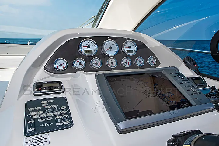 Bavaria Sport 44 HT - 