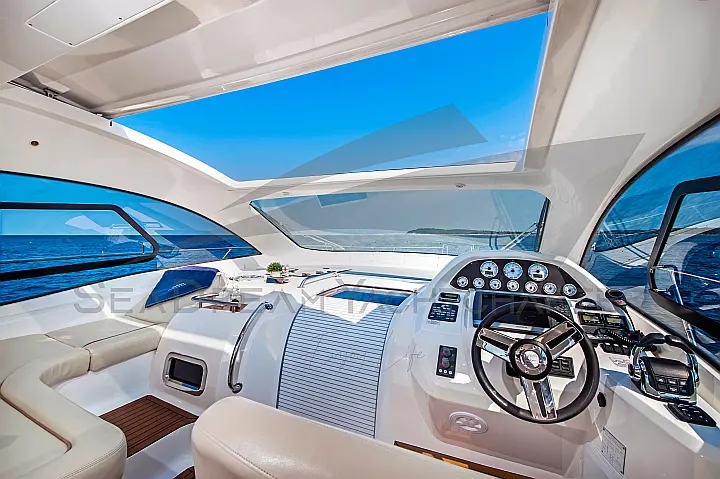 Bavaria Sport 44 HT - 