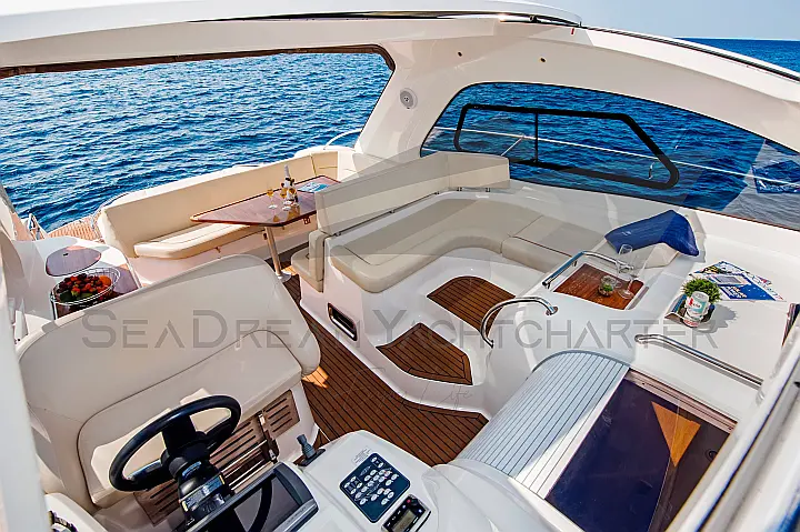 Bavaria Sport 44 HT - 