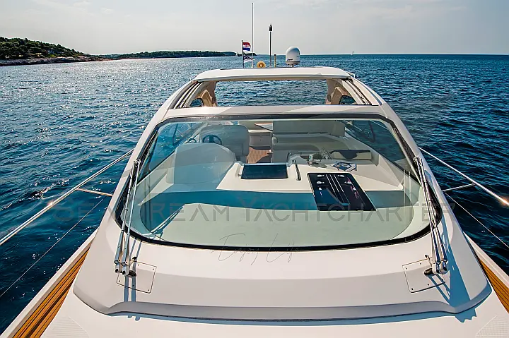 Bavaria Sport 44 HT - 