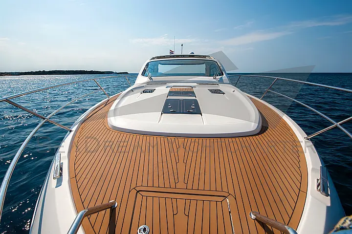 Bavaria Sport 44 HT - 