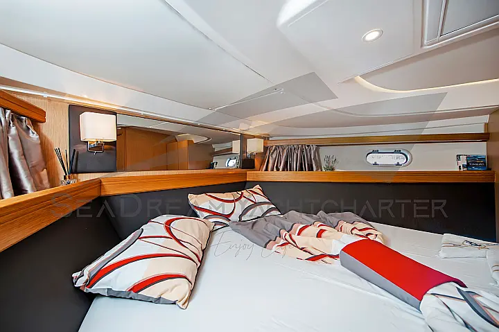 Bavaria Sport 44 HT - 