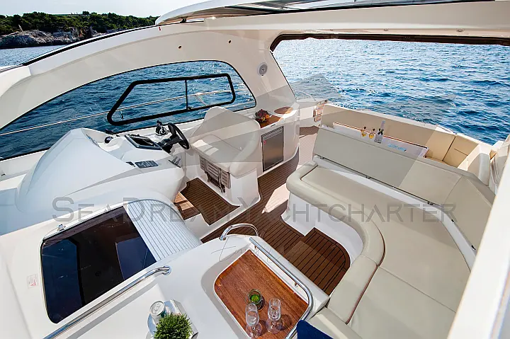 Bavaria Sport 44 HT - 