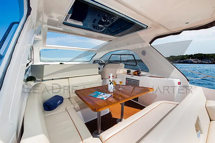 Bavaria Sport 44 HT - 