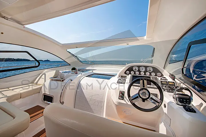 Bavaria Sport 44 HT - 