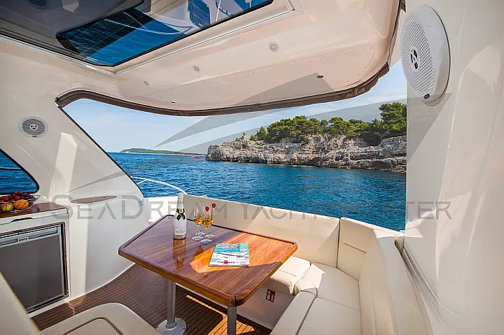 Bavaria Sport 44 HT - 