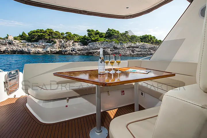 Bavaria Sport 44 HT - 