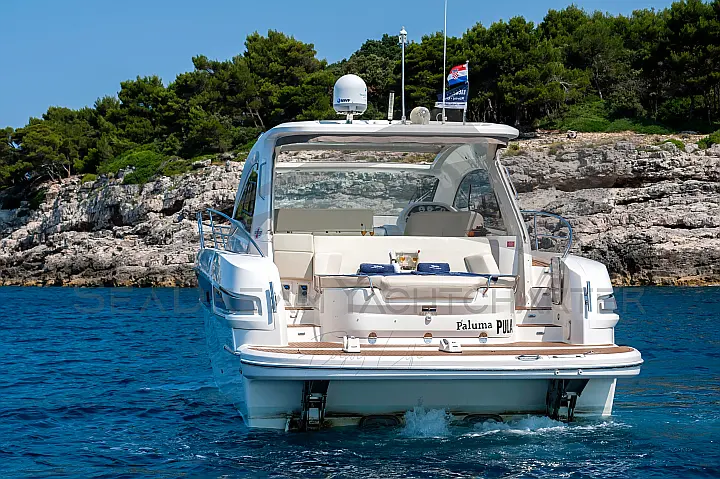 Bavaria Sport 44 HT - 