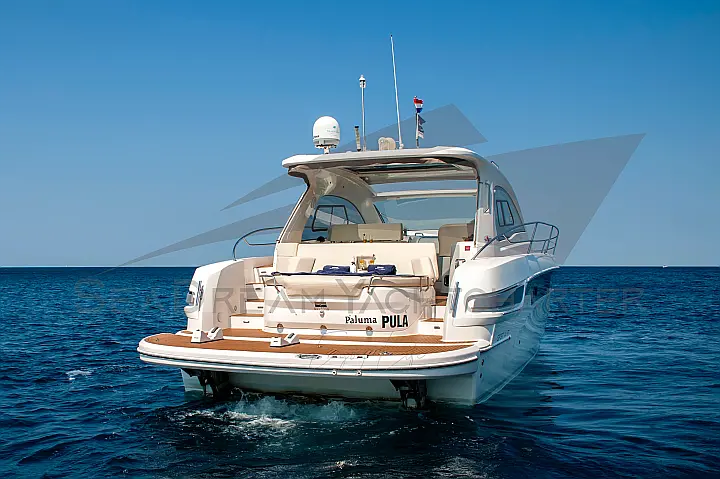 Bavaria Sport 44 HT - 