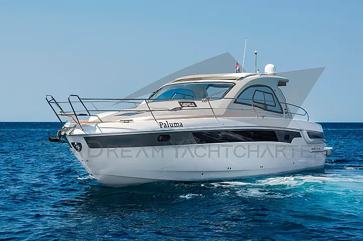 Bavaria Sport 44 HT - 