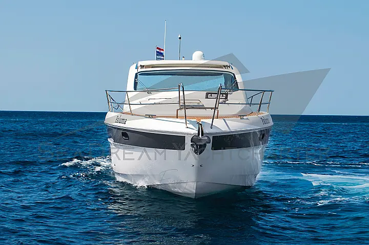 Bavaria Sport 44 HT - 