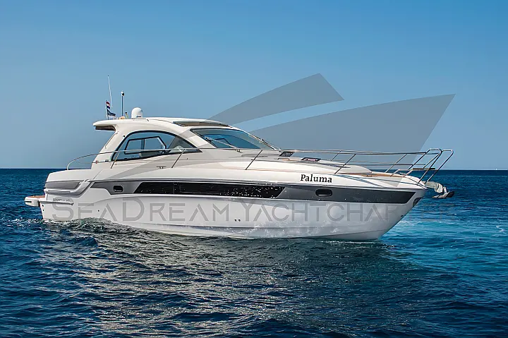 Bavaria Sport 44 HT - 