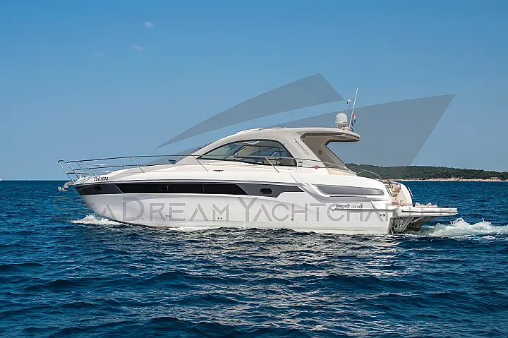 Bavaria Sport 44 HT - 