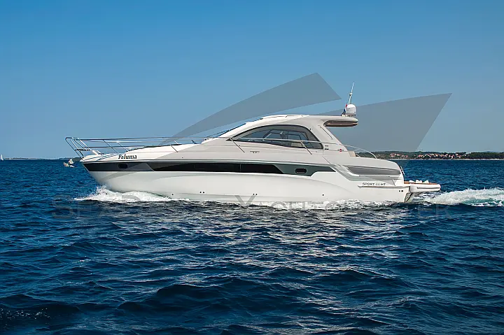 Bavaria Sport 44 HT - 