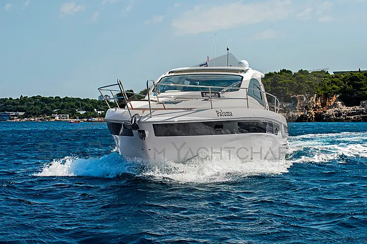 Bavaria Sport 44 HT - 