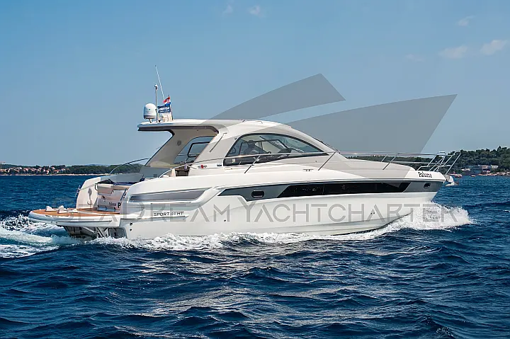 Bavaria Sport 44 HT - 