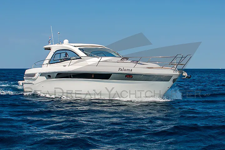 Bavaria Sport 44 HT - 