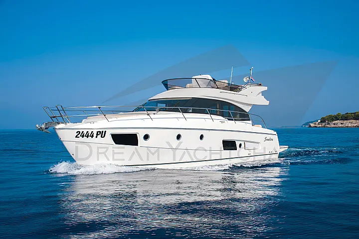 Bavaria Virtess 420 - 