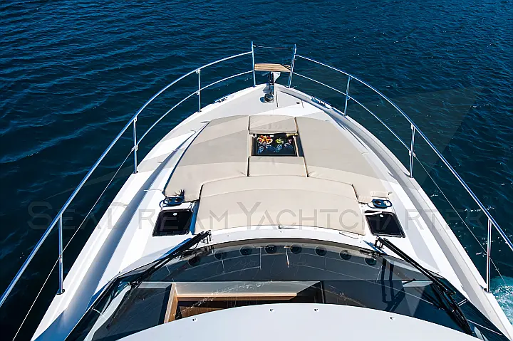 Bavaria Virtess 420 - 
