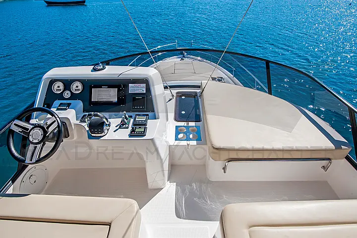 Bavaria Virtess 420 - 