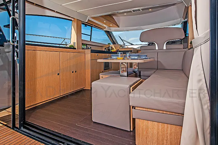 Bavaria Virtess 420 - 