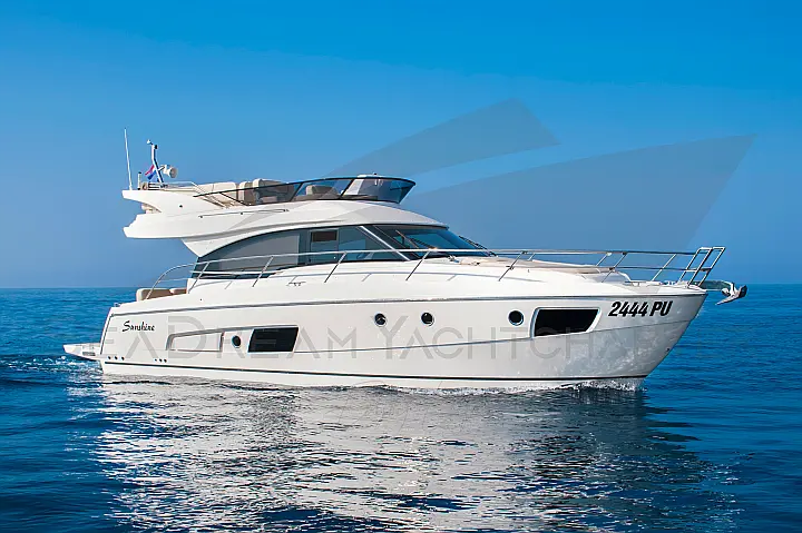 Bavaria Virtess 420 - 
