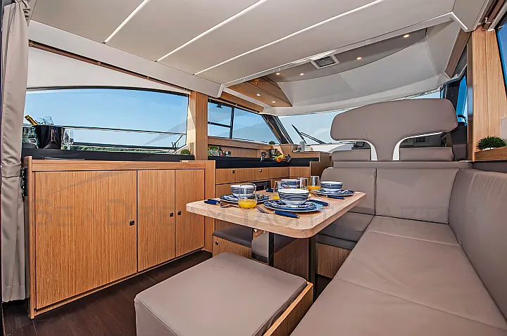 Bavaria Virtess 420 - 