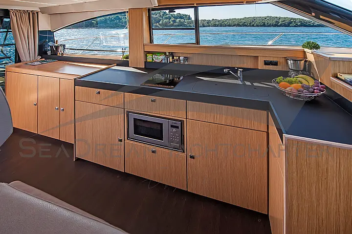 Bavaria Virtess 420 - 