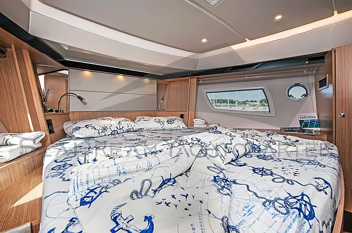 Bavaria Virtess 420 - 