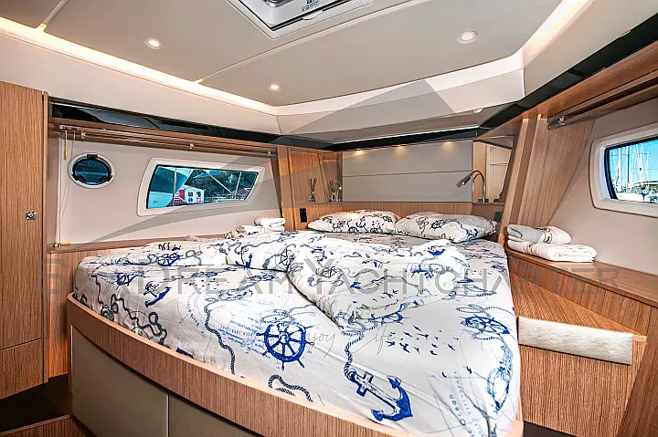 Bavaria Virtess 420 - 