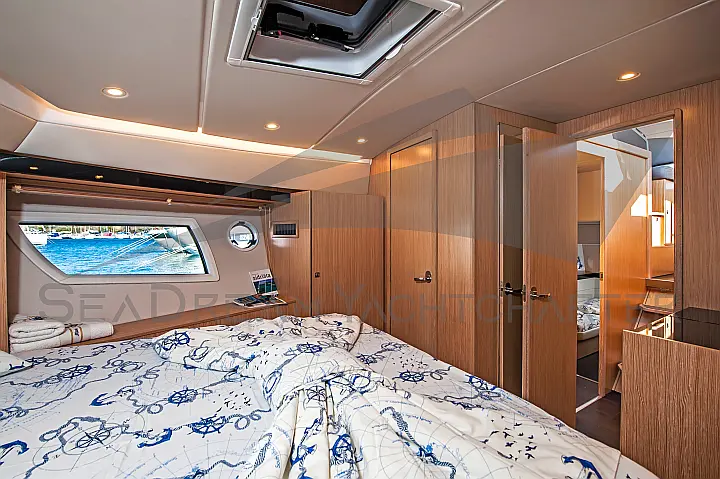 Bavaria Virtess 420 - 