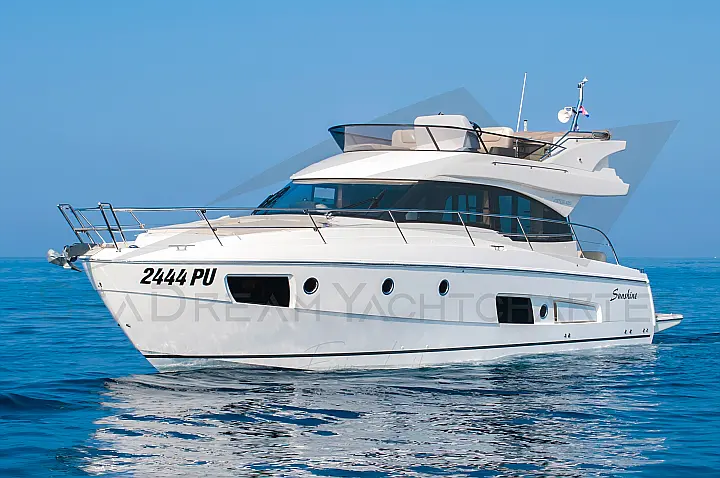 Bavaria Virtess 420 - 