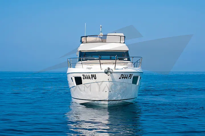 Bavaria Virtess 420 - 