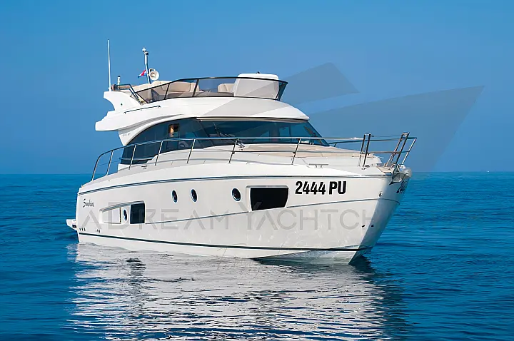 Bavaria Virtess 420 - 