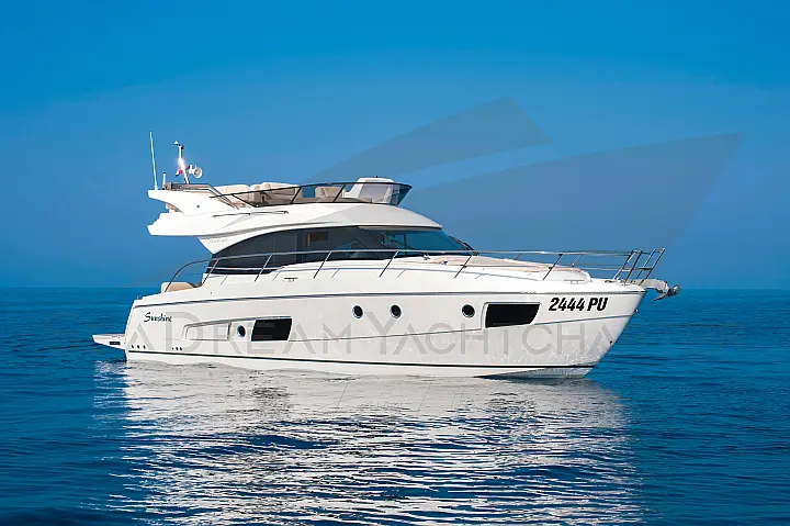 Bavaria Virtess 420 - 