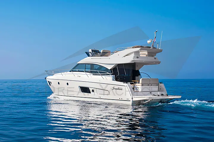 Bavaria Virtess 420 - 