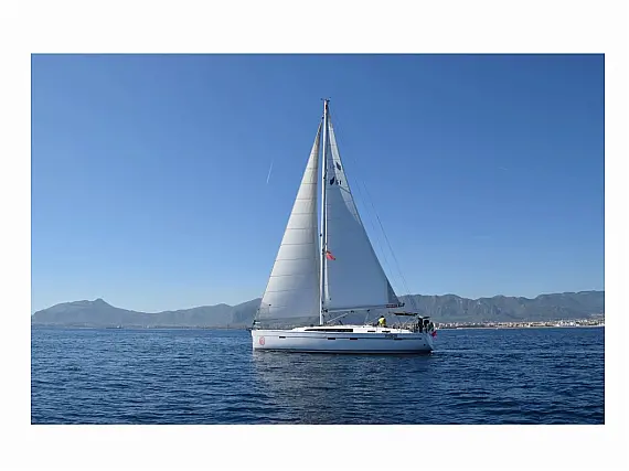 Bavaria Cruiser 51