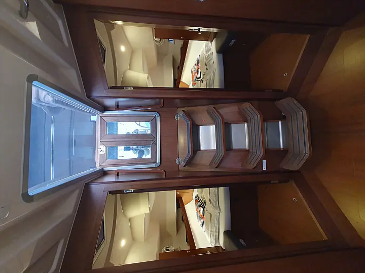 Bavaria 46 Cruiser Style - 