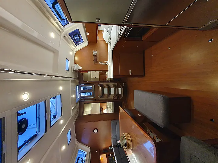 Bavaria 46 Cruiser Style - 