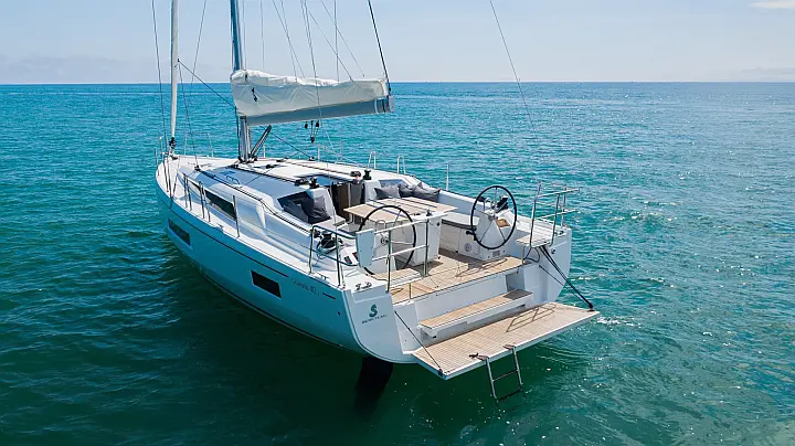 Oceanis 40.1 - 